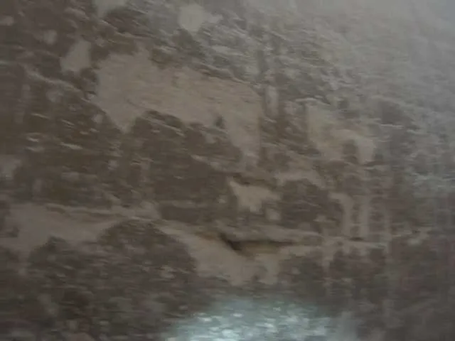 Cement Plant 12 Silos Internal Visual Inspection, Crete