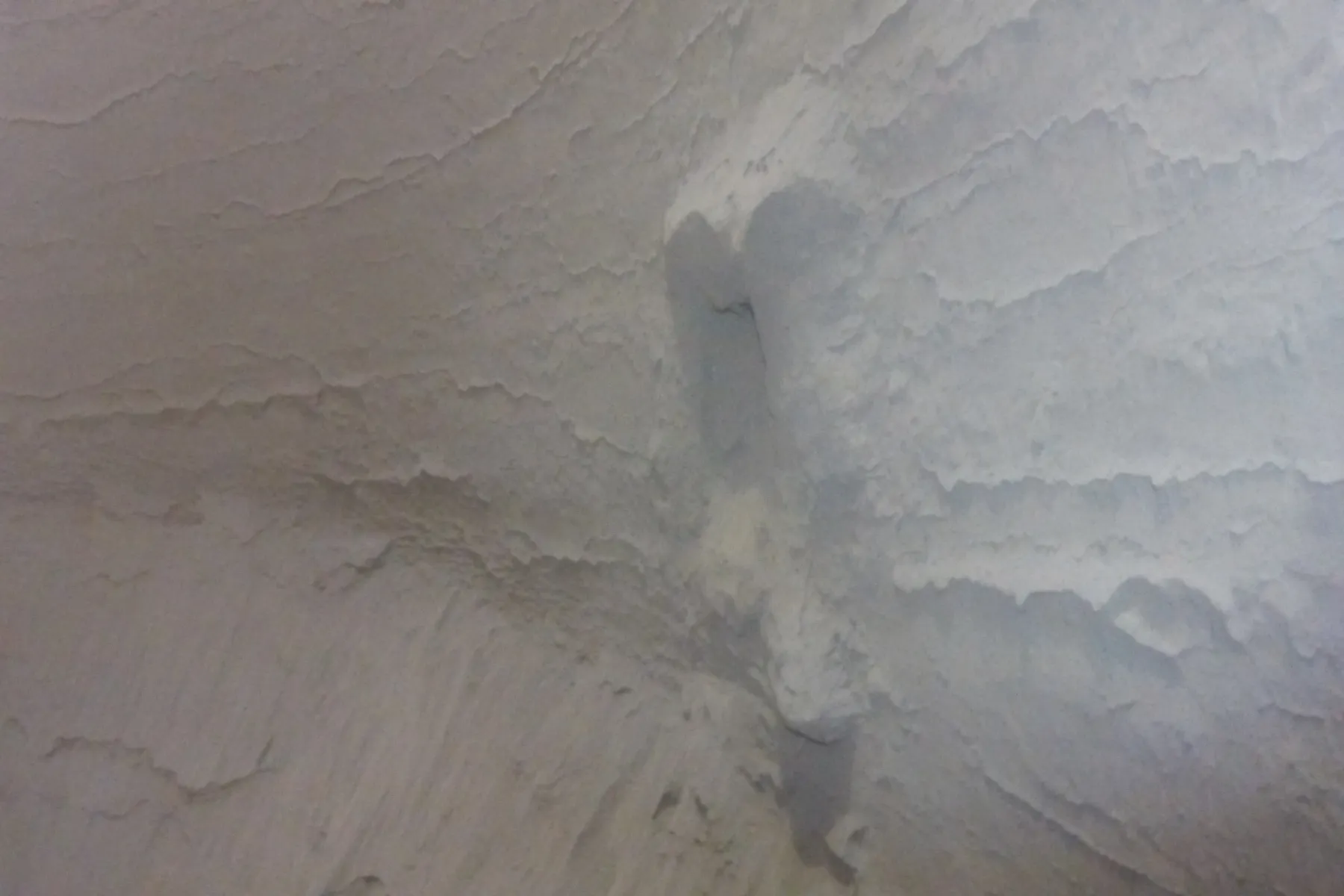 Cement Plant 12 Silos Internal Visual Inspection, Crete