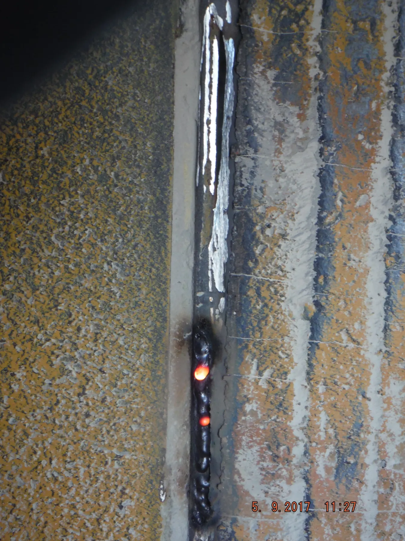 Cement Plant Electrostatic Precipitator Repair & Maintenance
