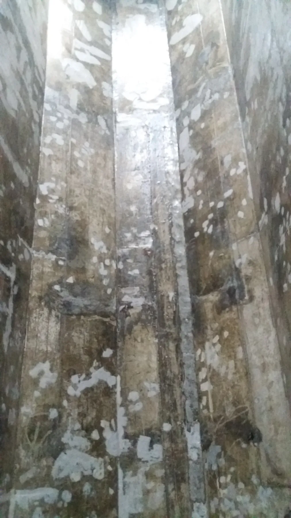 Power Plant 14 Tanks Epoxy Painting Works