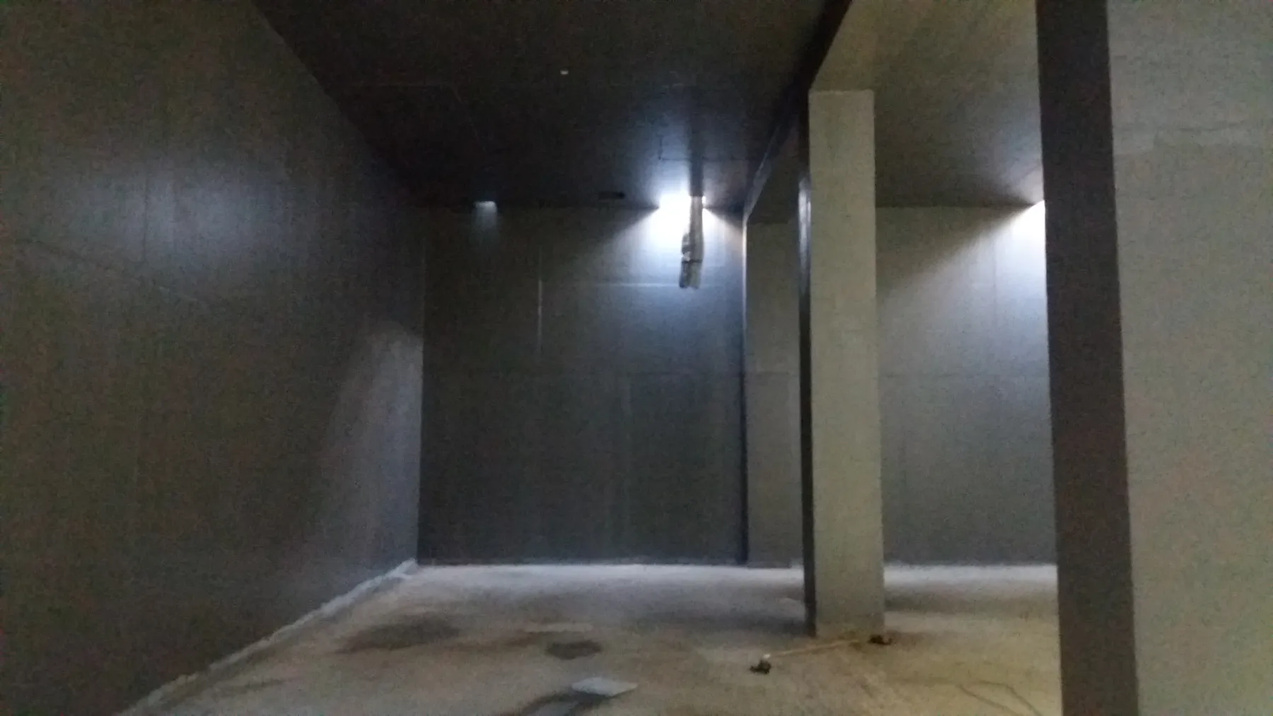 Power Plant 14 Tanks Epoxy Painting Works