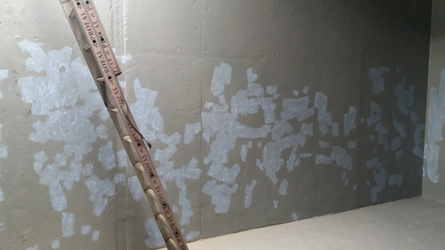 Power Plant 14 Tanks Epoxy Painting Works