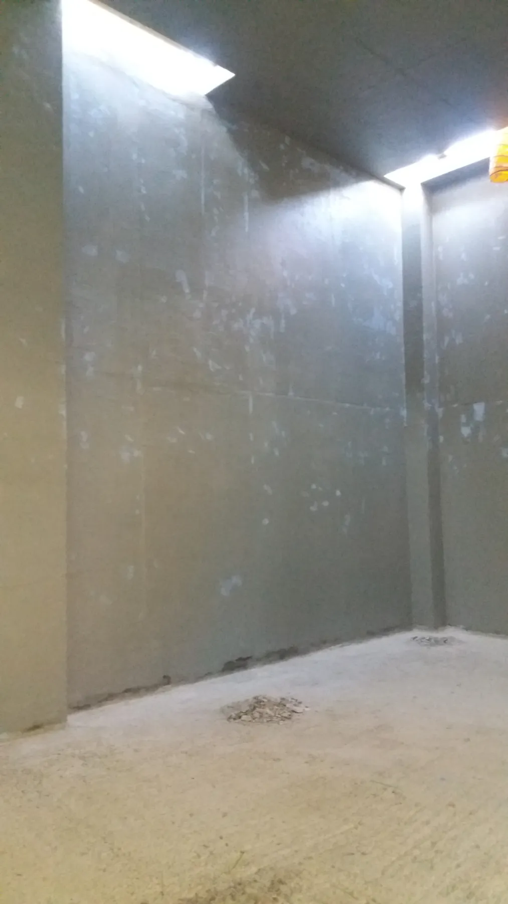 Power Plant 14 Tanks Epoxy Painting Works