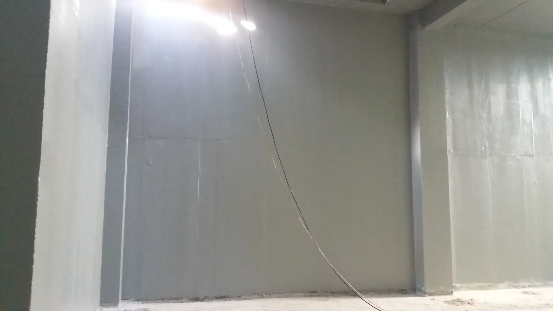 Power Plant 14 Tanks Epoxy Painting Works