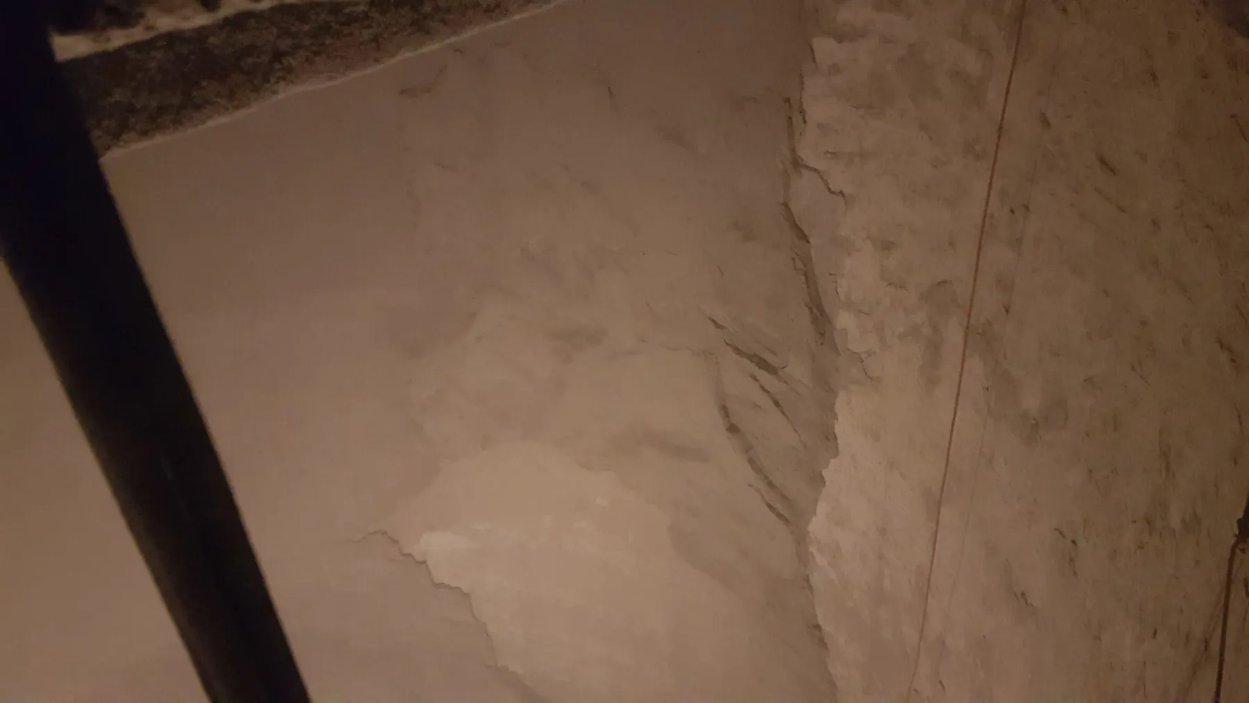 Cement Plant 30 m Silo Internal Cleaning No. 6 & No. 4